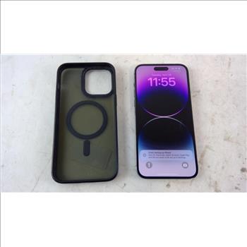 Apple IPhone 14 Proi Max, 512GB, Verizon