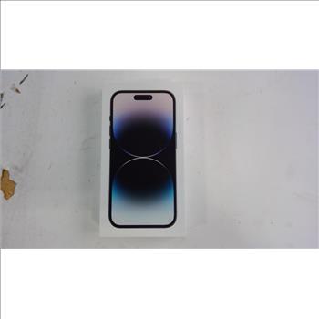 Apple IPhone 14 Space Black, 256GB, GSM