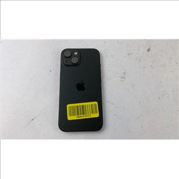 Apple IPhone 15, 128 GB, AT&T