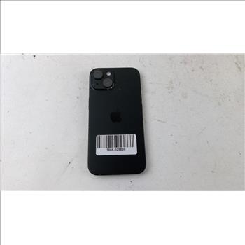 Apple IPhone 15, 128 GB, AT&T