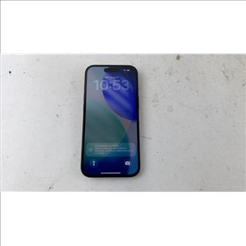 Apple IPhone 15, 128 GB, AT&T