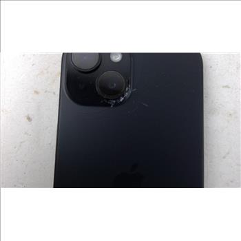 Apple IPhone 15, 128 GB, AT&T