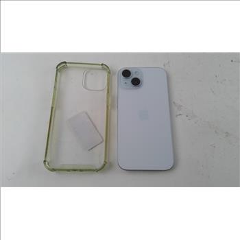 Apple IPhone 15, 128 GB, AT&T