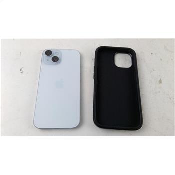 Apple IPhone 15, 128 GB, Boost