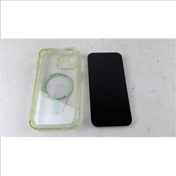 Apple IPhone 15, 128 GB, Carrier Unknown