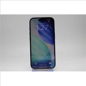 Apple IPhone 15, 128 GB, Unknown Carrier