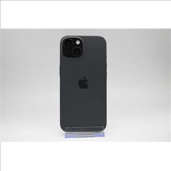Apple IPhone 15, 128 GB, Unknown Carrier
