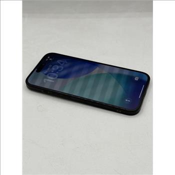 Apple IPhone 15, 128 GB, Unknown Carrier