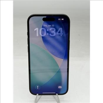 Apple IPhone 15, 128 GB, Unknown Carrier