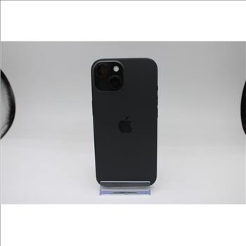 Apple IPhone 15, 128 GB, Unknown Carrier