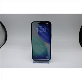 Apple IPhone 15, 128 GB, Unknown Carrier