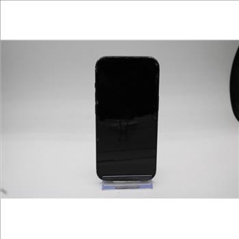 Apple IPhone 15, 128 GB, Unknown Carrier, Locked To Owner - SOLD FOR PARTS ONLY