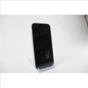 Apple IPhone 15, 128 GB, Unknown Carrier, Locked To Owner - SOLD FOR PARTS ONLY