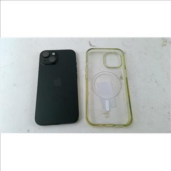 Apple IPhone 15, 128 GB, Verizon