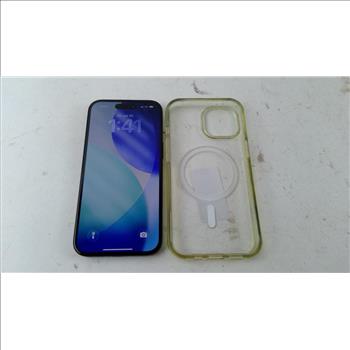 Apple IPhone 15, 128 GB, Verizon