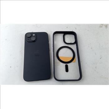 Apple IPhone 15, 128 GB, Verizon