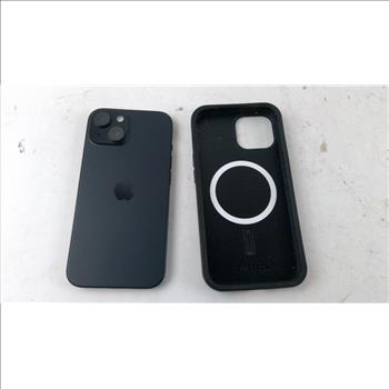 Apple IPhone 15, 128 GB, Verizon