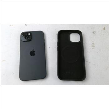 Apple IPhone 15, 128 GB, Verizon