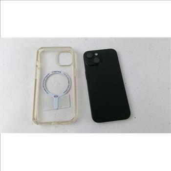 Apple IPhone 15, 128 GB, Verizon