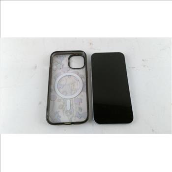 Apple IPhone 15, 128GB, Carrier Unknown