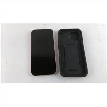 Apple IPhone 15, 128GB, Carrier Unknown