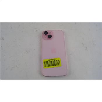 Apple IPhone 15, 128GB, Spectrum