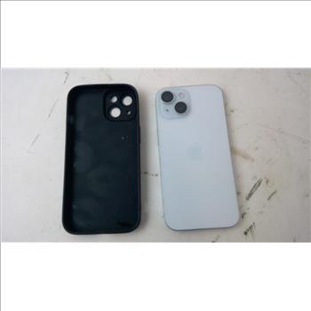 Apple IPhone 15, 128GB, T-Mobile