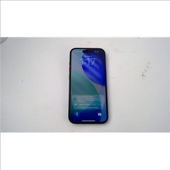 Apple IPhone 15, 128GB, T-Mobile