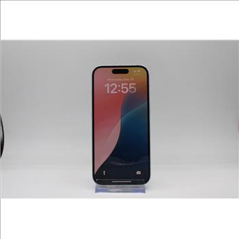 Apple IPhone 15, 128GB, Unknown Carrier