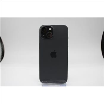 Apple IPhone 15, 128GB, Unknown Carrier