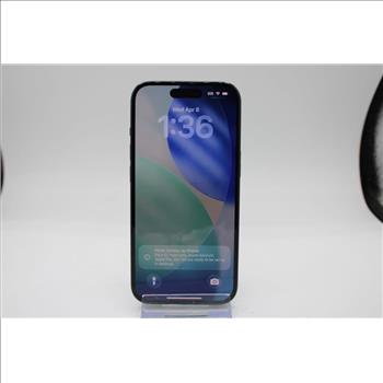 Apple IPhone 15, 128GB, Unknown Carrier