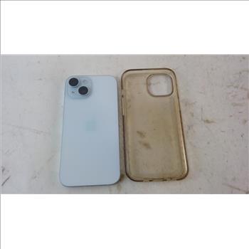 Apple IPhone 15, 128GB, Verizon