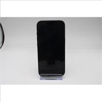 Apple IPhone 15, 256GB, Black