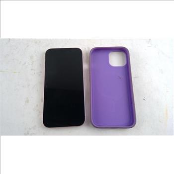 Apple IPhone 15 Activation Locked, Sold For Parts