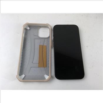 Apple IPhone 15 Activation Locked, Sold For Parts