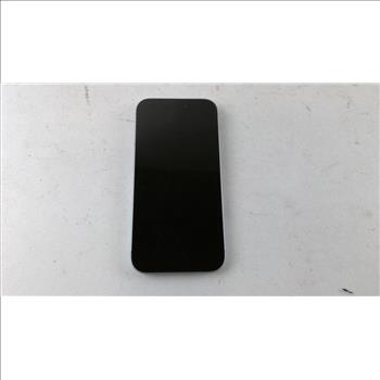 Apple IPhone 15, Activation Locked, Sold For Parts