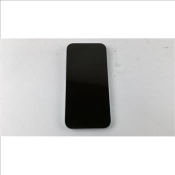 Apple IPhone 15, Activation Locked, Sold For Parts