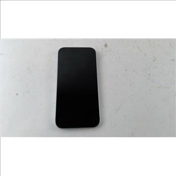 Apple IPhone 15 Activation Locked Sold For Parts
