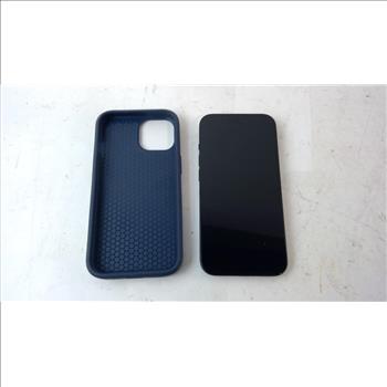 Apple IPhone 15 Activation Locked, Sold For Parts