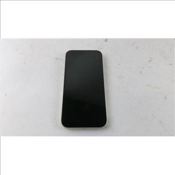 Apple IPhone 15, Activation Locked, Sold For Parts