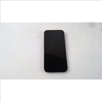 Apple IPhone 15 Activation Locked, Sold For Parts