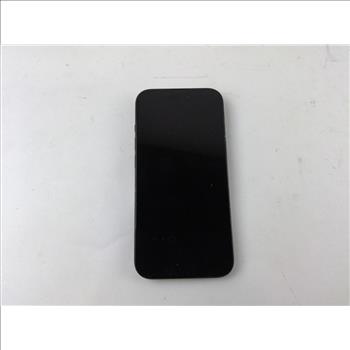 Apple IPhone 15 Activation Locked, Sold For Parts