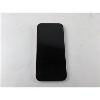 Apple IPhone 15 Activation Locked, Sold For Parts