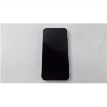 Apple IPhone 15 Activation Locked, Sold For Parts