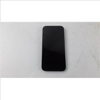 Apple IPhone 15 Activation Locked, Sold For Parts