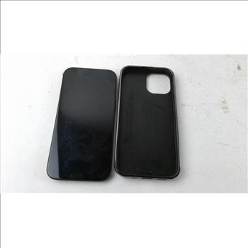 Apple IPhone 15, Activation Locked, Sold For Parts