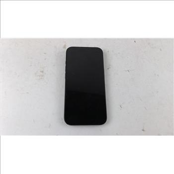 Apple IPhone 15, Activation Locked, Sold For Parts