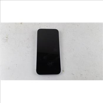 Apple IPhone 15, Activation Locked, Sold For Parts
