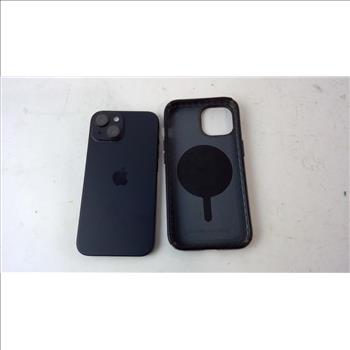 Apple IPhone 15 Activation Locked, Sold For Parts