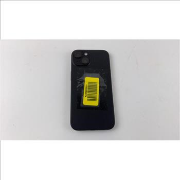 Apple IPhone 15 Activation Locked, Sold For Parts